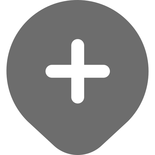 map marker-plus
